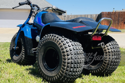 1983 HONDA ATC 110 THREE-WHEELER - 2