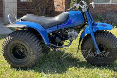 1983 HONDA ATC 110 THREE-WHEELER - 5