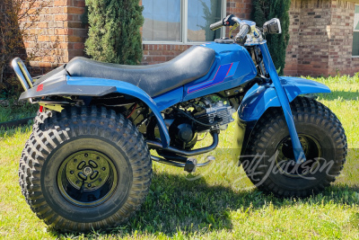 1983 HONDA ATC 110 THREE-WHEELER - 7