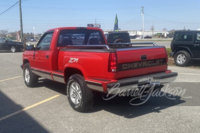 1995 CHEVROLET SILVERADO 1500 PICKUP - 13