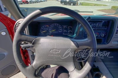 1995 CHEVROLET SILVERADO 1500 PICKUP - 16