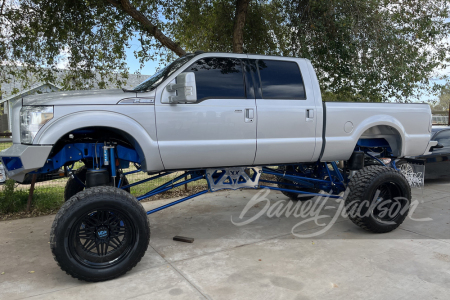 2002 FORD F-250 CUSTOM PICKUP