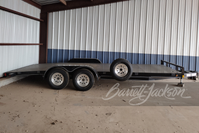 2023 BUCK DANDY CAR HAULER - 3