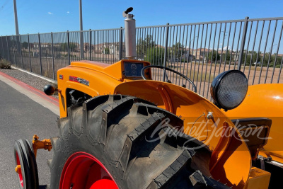 1957 MINNEAPOLIS-MOLINE TRACTOR - 16