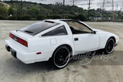 1988 NISSAN 300ZX - 2