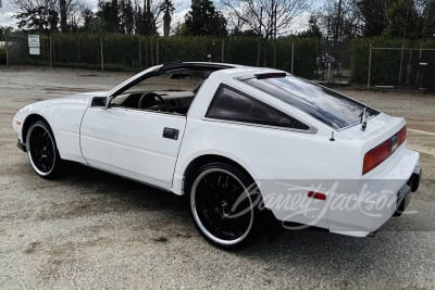 1988 NISSAN 300ZX - 7