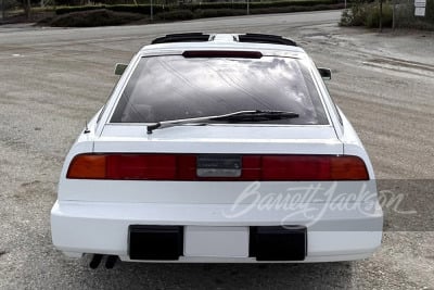 1988 NISSAN 300ZX - 8