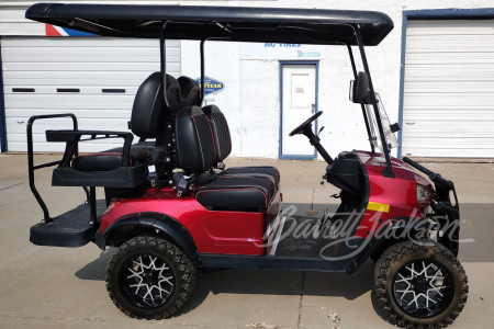 2022 KANDI KRUISER CUSTOM GOLF CART