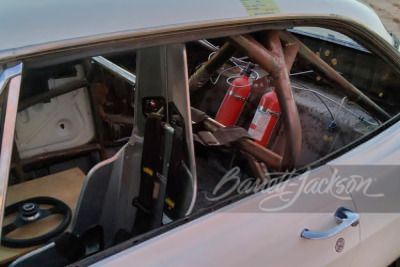 1965 CHEVROLET CORVAIR CORSA CUSTOM COUPE - 7