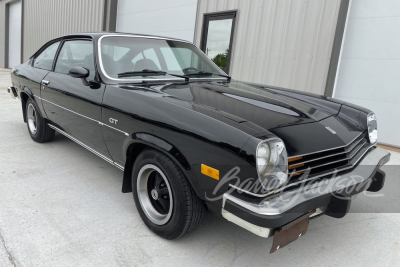 1977 CHEVROLET VEGA - 11