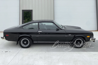 1977 CHEVROLET VEGA - 12