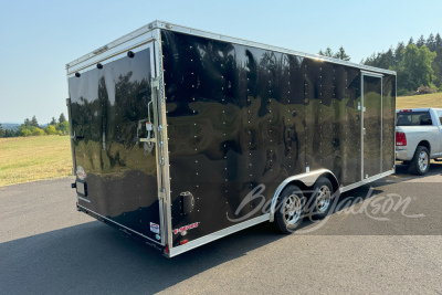 2024 CARGO MATE E-SERIES TRAILER - 2