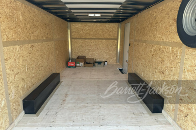 2024 CARGO MATE E-SERIES TRAILER - 4