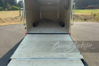 2024 CARGO MATE E-SERIES TRAILER - 11