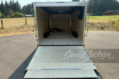 2024 CARGO MATE E-SERIES TRAILER - 13