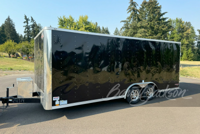 2024 CARGO MATE E-SERIES TRAILER - 16