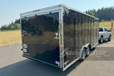 2024 CARGO MATE E-SERIES TRAILER - 18