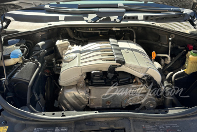 2007 VOLKSWAGEN TOUAREG V6 - 5