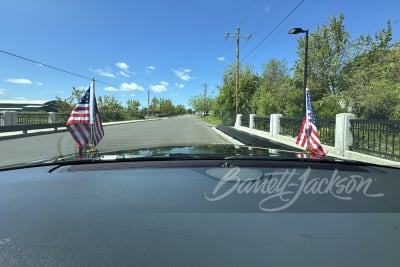 2003 CADILLAC SAYERS AND SCOVILL PRESIDENTIAL HEARSE RE-CREATION - 24