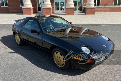 1990 PORSCHE 928 S4 - 11