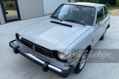 1978 HONDA CIVIC CVCC - 13