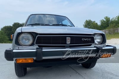 1978 HONDA CIVIC CVCC - 15