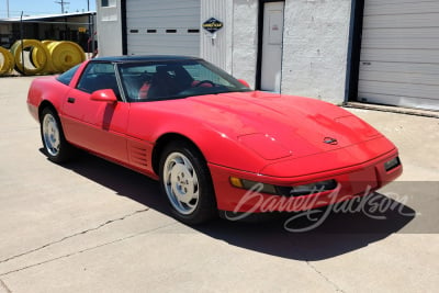 1994 CHEVROLET CORVETTE