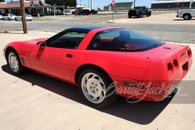 1994 CHEVROLET CORVETTE - 2