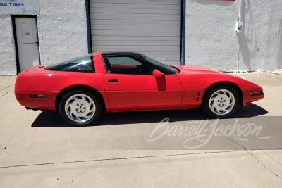 1994 CHEVROLET CORVETTE - 5