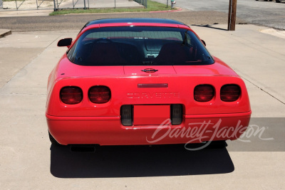 1994 CHEVROLET CORVETTE - 13