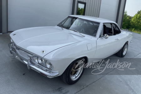 1965 CHEVROLET CORVAIR