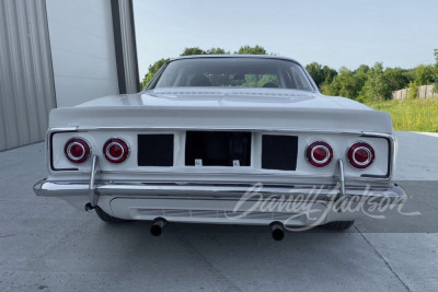 1965 CHEVROLET CORVAIR - 13