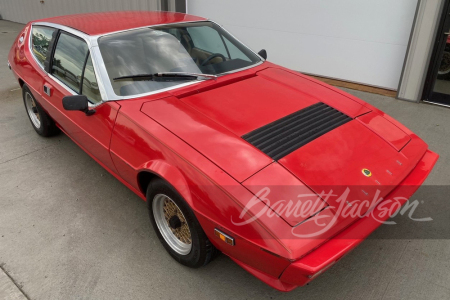 1974 LOTUS ELITE