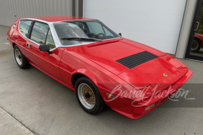 1974 LOTUS ELITE - 10