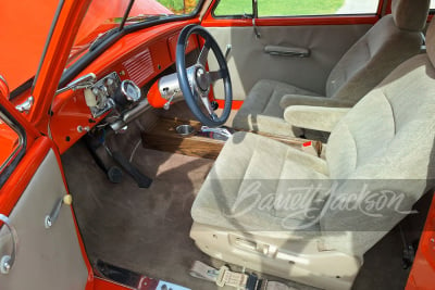 1953 ALLSTATE CUSTOM COUPE - 4