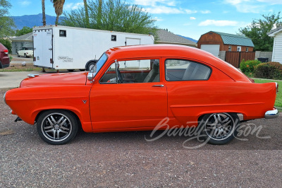 1953 ALLSTATE CUSTOM COUPE - 5