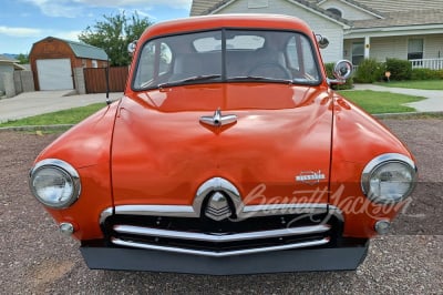 1953 ALLSTATE CUSTOM COUPE - 15