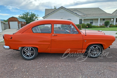 1953 ALLSTATE CUSTOM COUPE - 16