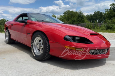 1994 CHEVROLET CAMARO CUSTOM COUPE - 14