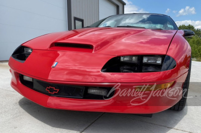 1994 CHEVROLET CAMARO CUSTOM COUPE - 15