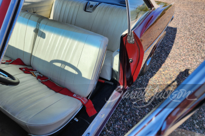 1966 CHEVROLET IMPALA CUSTOM HARDTOP - 4