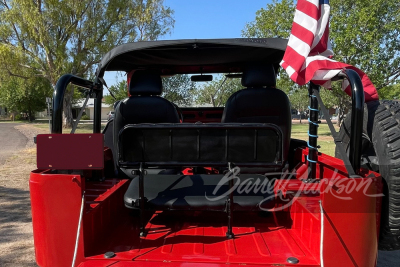 1959 TOYOTA LAND CRUISER FJ25 - 3