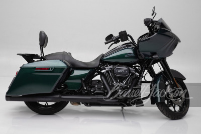 2021 HARLEY-DAVIDSON ROAD GLIDE MOTORCYCLE - 4