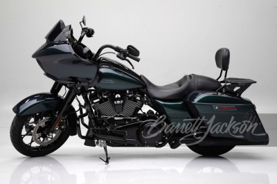 2021 HARLEY-DAVIDSON ROAD GLIDE MOTORCYCLE - 5