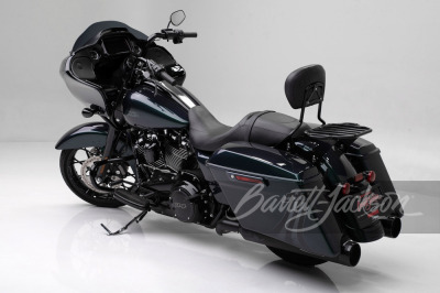 2021 HARLEY-DAVIDSON ROAD GLIDE MOTORCYCLE - 6