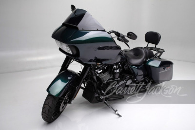 2021 HARLEY-DAVIDSON ROAD GLIDE MOTORCYCLE - 7