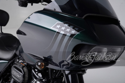 2021 HARLEY-DAVIDSON ROAD GLIDE MOTORCYCLE - 19