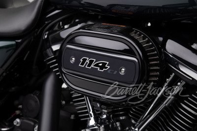 2021 HARLEY-DAVIDSON ROAD GLIDE MOTORCYCLE - 22