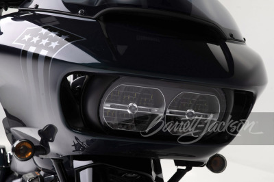 2021 HARLEY-DAVIDSON ROAD GLIDE MOTORCYCLE - 23