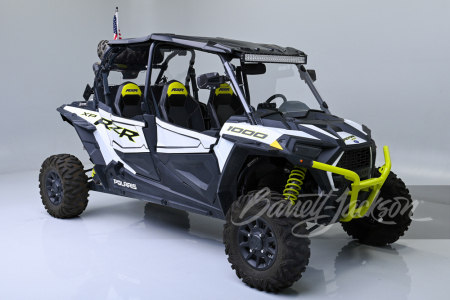 2021 POLARIS RZR XP4 1000 SPORT